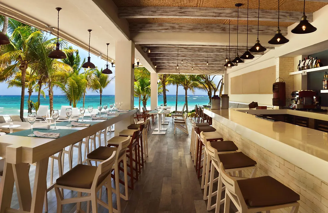 Catalonia Royal Tulum Beach & Spa Resort Adults Only-1